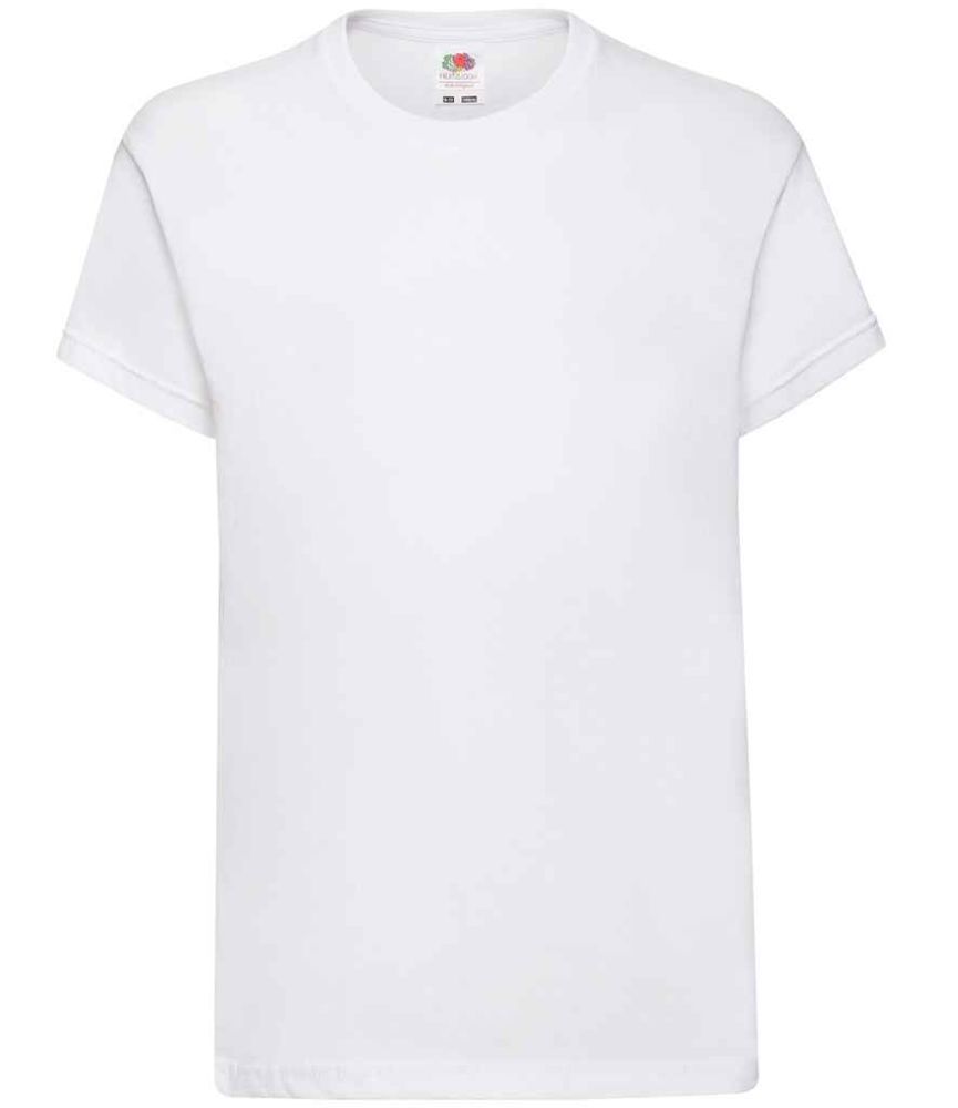 Macron Ss12 white t-shirt | Image 1