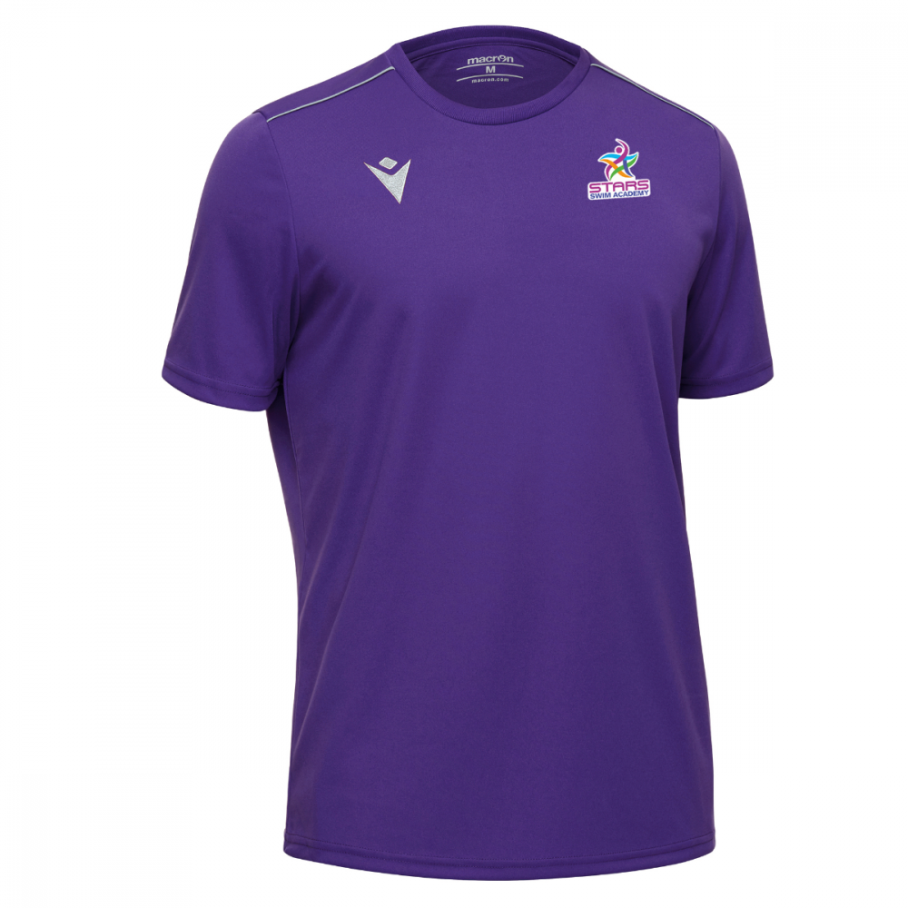 Macron Stars shirt prp ss | Image 1