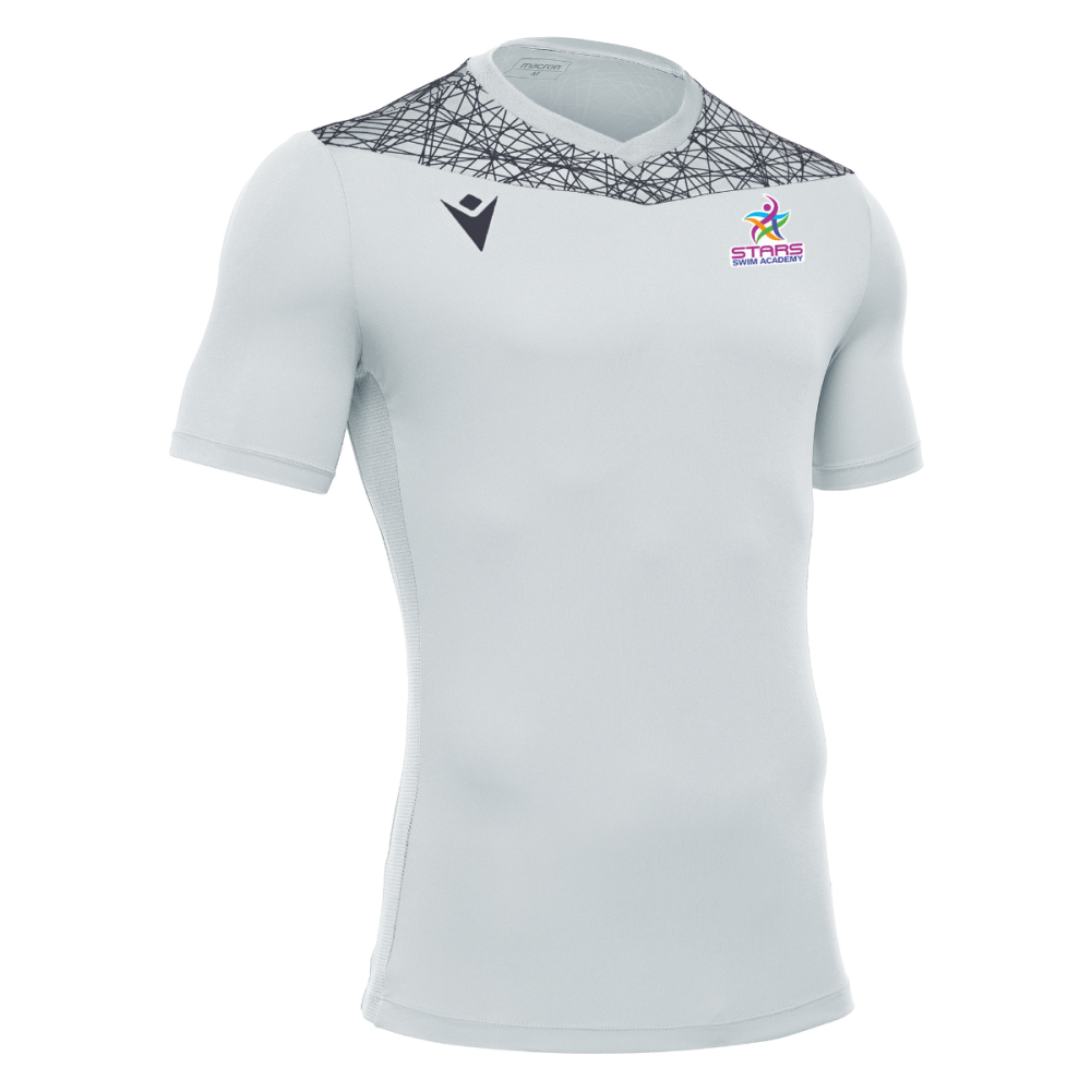 Macron Stars training shirt slv | Image 1