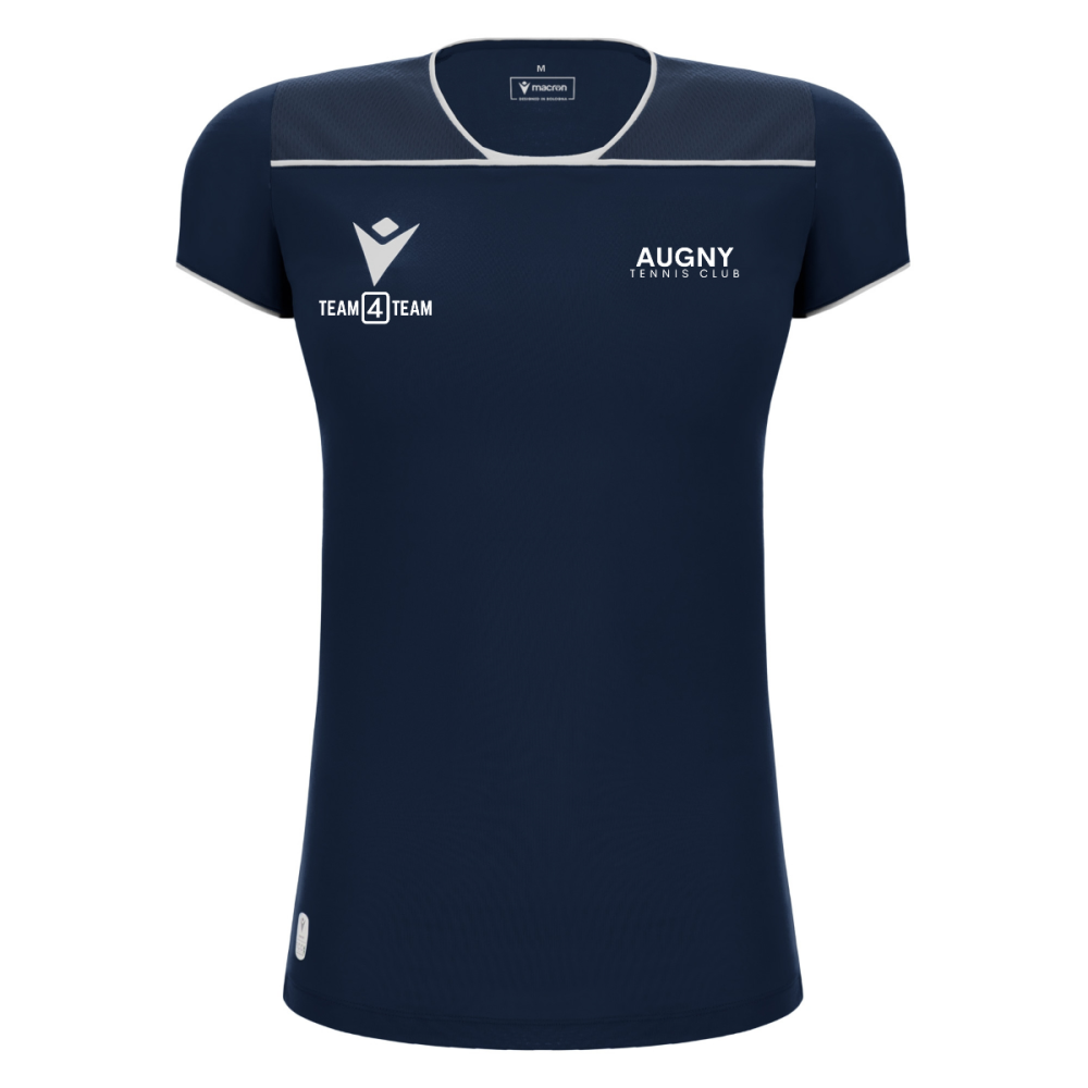 Macron Steel maillot | Image 1