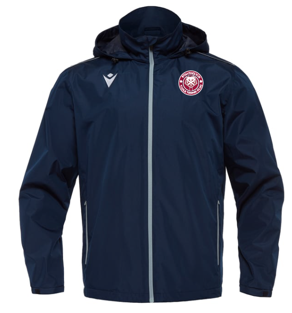 Macron Vostok windbreaker sr | Image 1