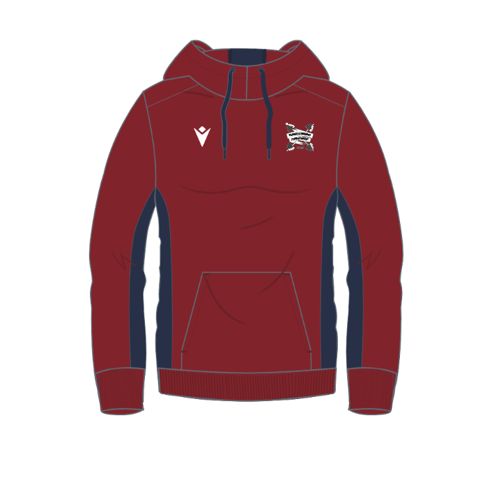 Macron Custom strath dance sweatshirt jr | Image 1