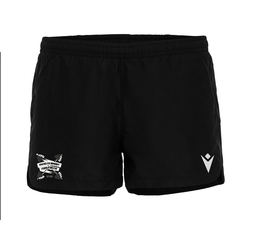 Macron Hanna hero shorts jr | Image 1