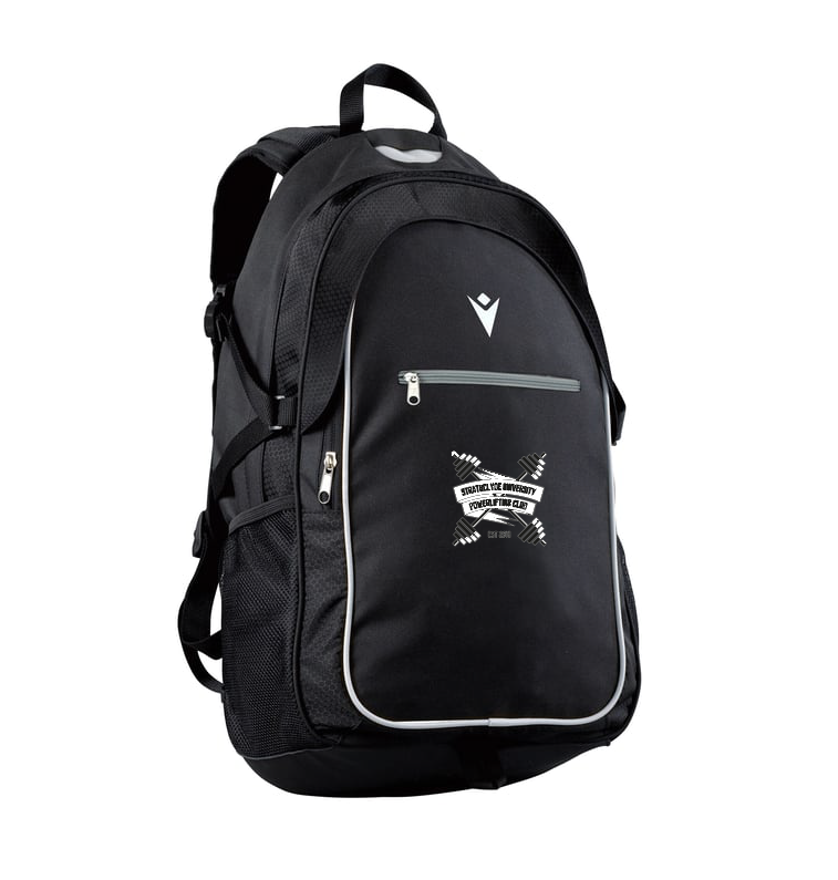Macron Shuttle zainetto | Image 1
