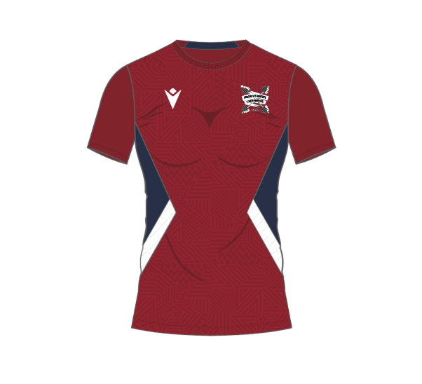 Macron Custom strath skat jersey sr | Image 1