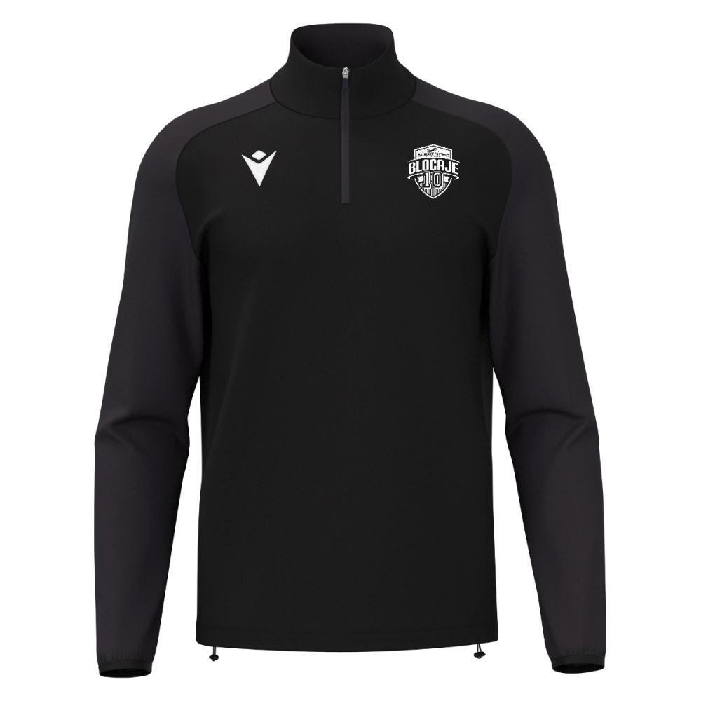 Macron Sudadera entreno | Imagen 1
