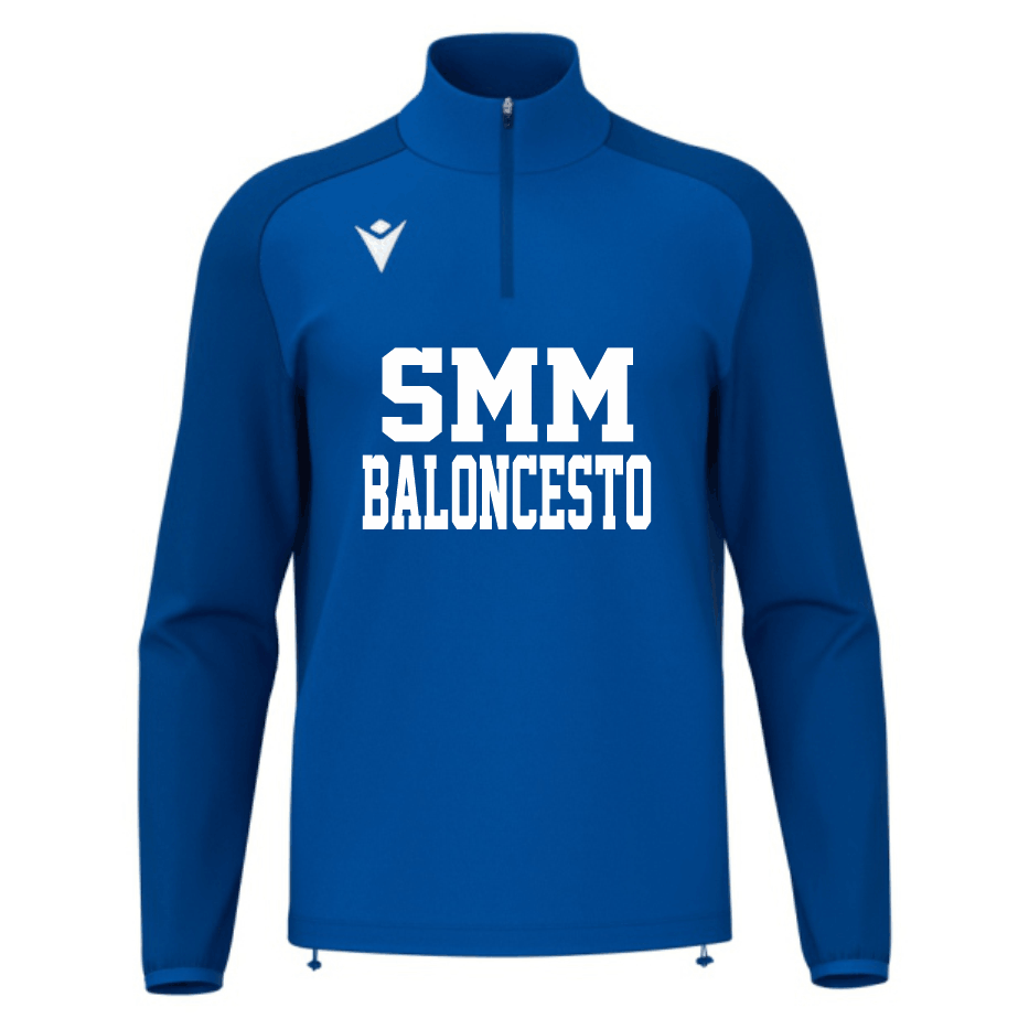 Macron Sudadera baloncesto | Imagen 1