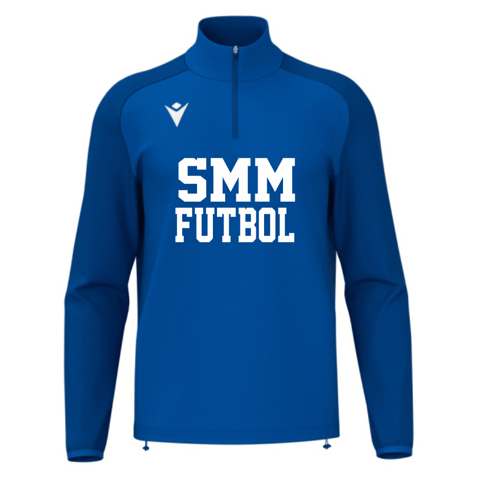 Macron Sudadera futbol | Imagen 1