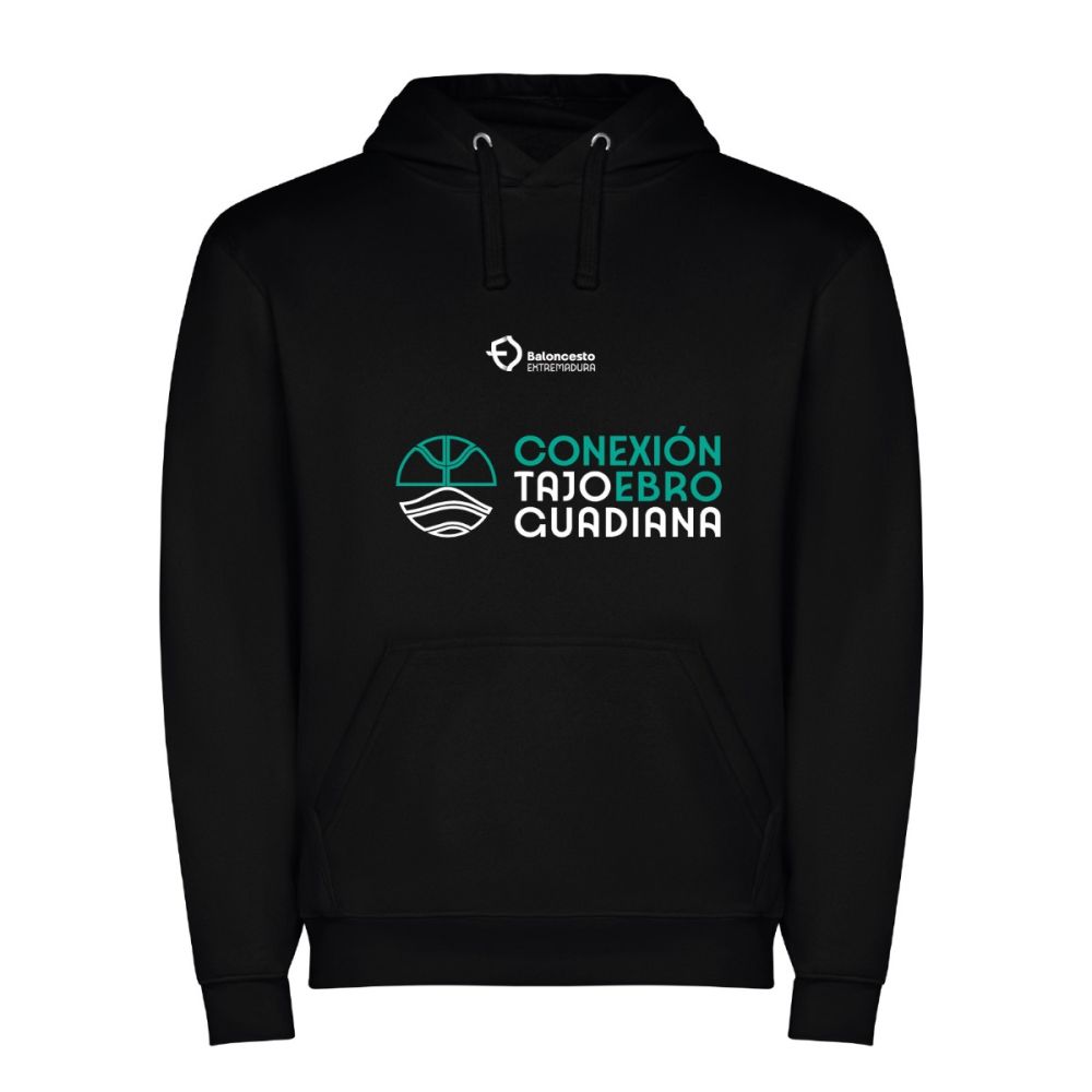 Macron Sudadera cesa 2026 | Imagen 1