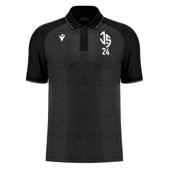 Macron Svjs aulos poloshirt | Bild 1
