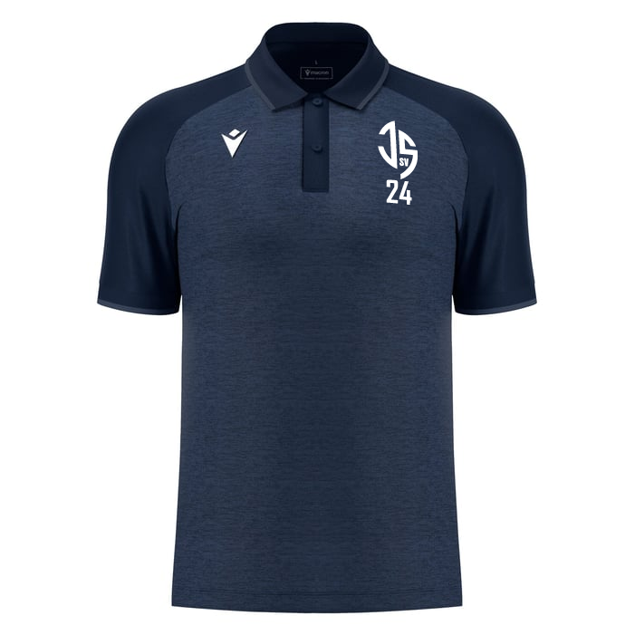 Macron Svjs aulos poloshirt | Bild 1