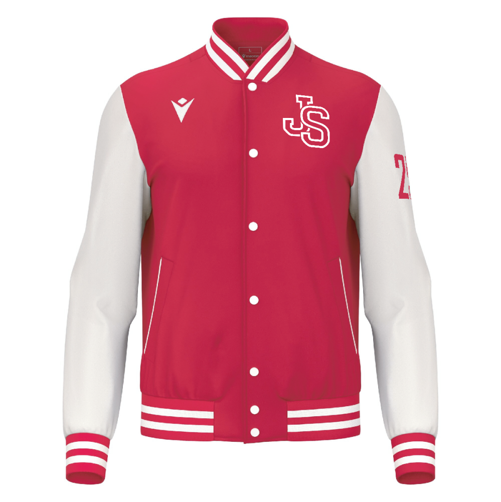 Macron Svjs fiddle jacke | Bild 1