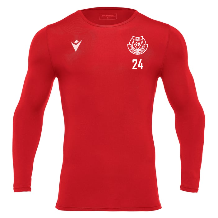 Macron Holly trikot | Bild 1