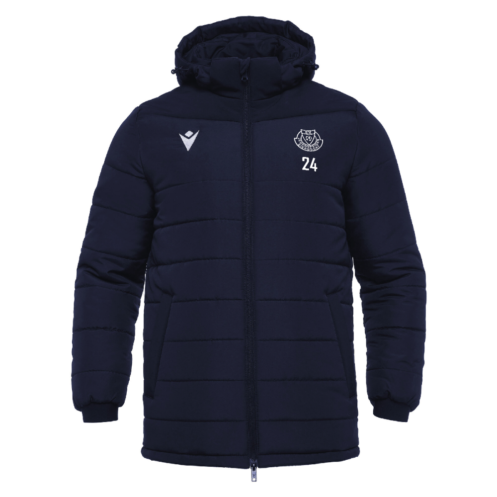 Macron Narvik jacket nav | Bild 1