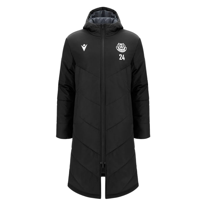 Macron Northland jacke | Bild 1