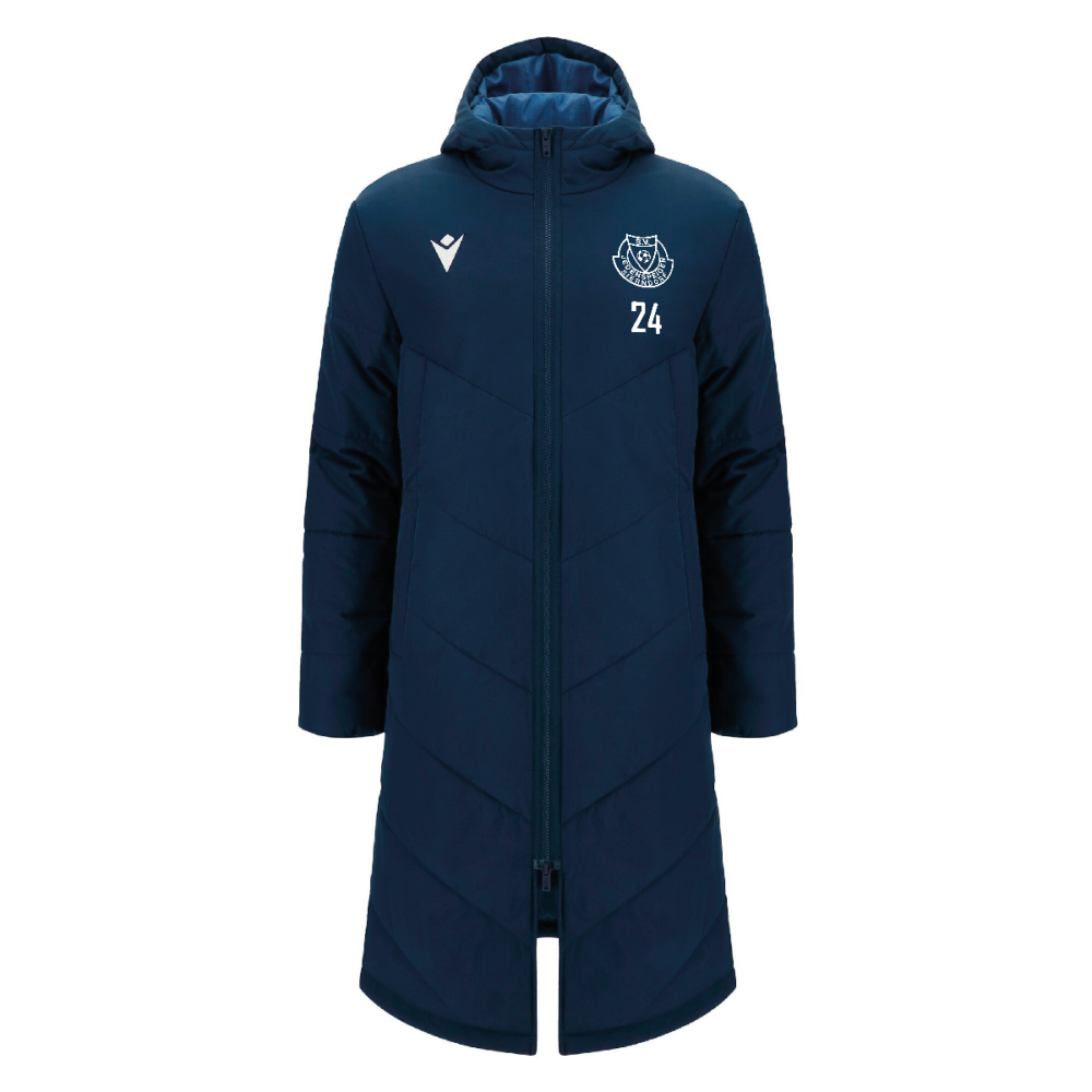 Macron Northland jacke | Bild 1