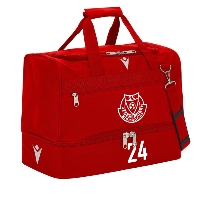 Macron Rocket medium tasche | Bild 1