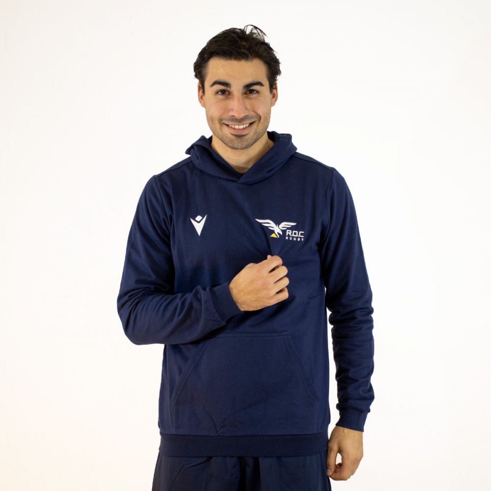 Macron Banjo hero hoody nav | Image 1