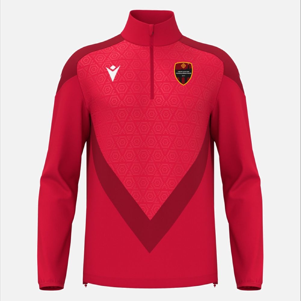 Macron Sweat pack 25/26 | Image 1