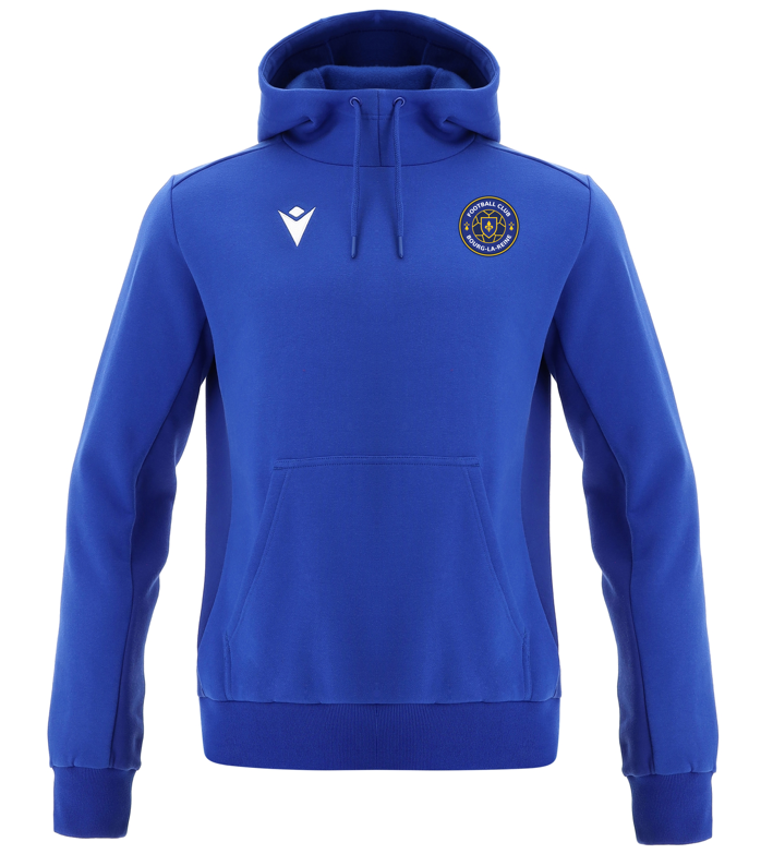 Macron Sweat-shirt dance roy - logoté | Image 1