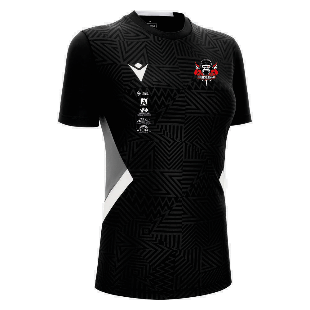 Macron Maillot femme skat | Image 1