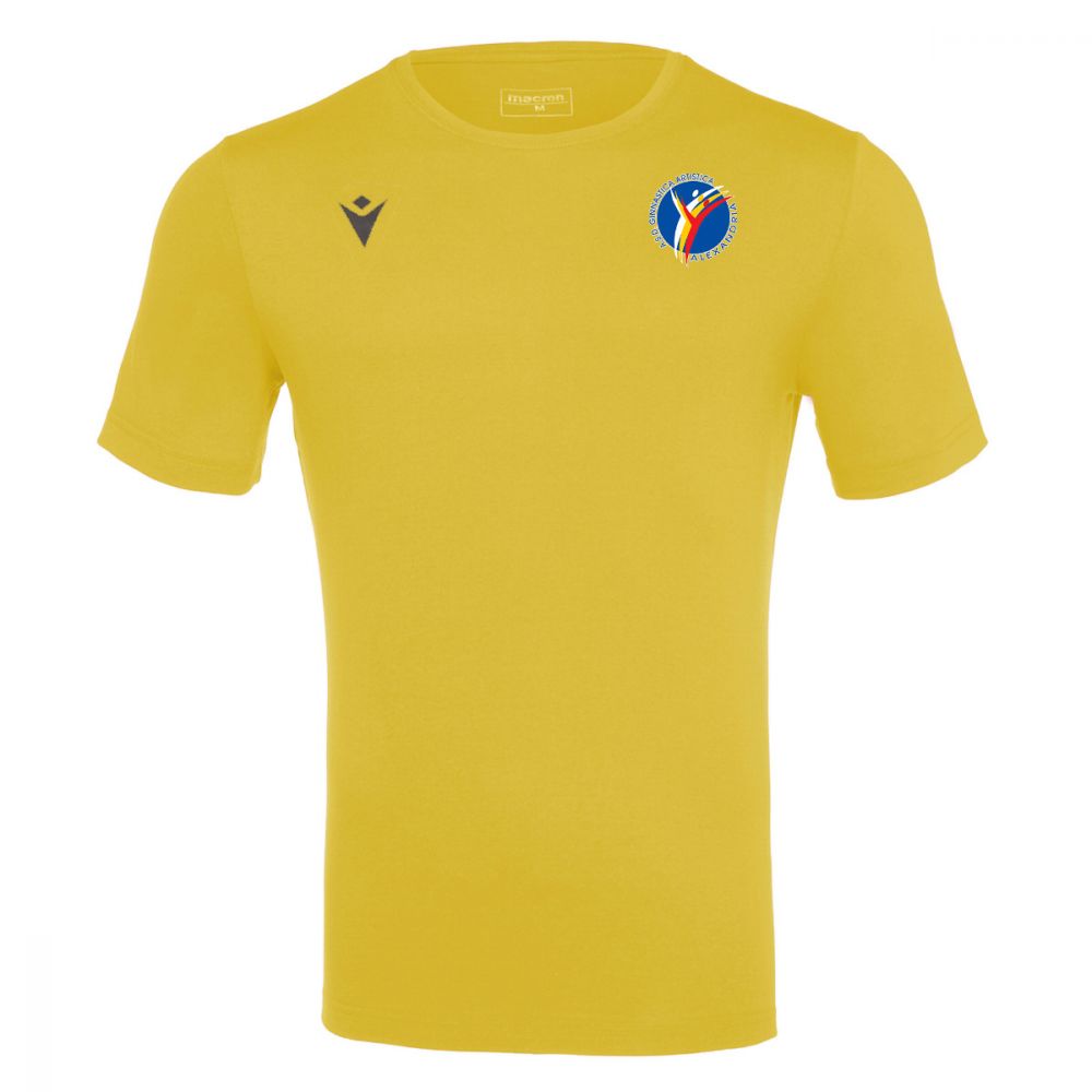 Macron T shirt | Immagine 1
