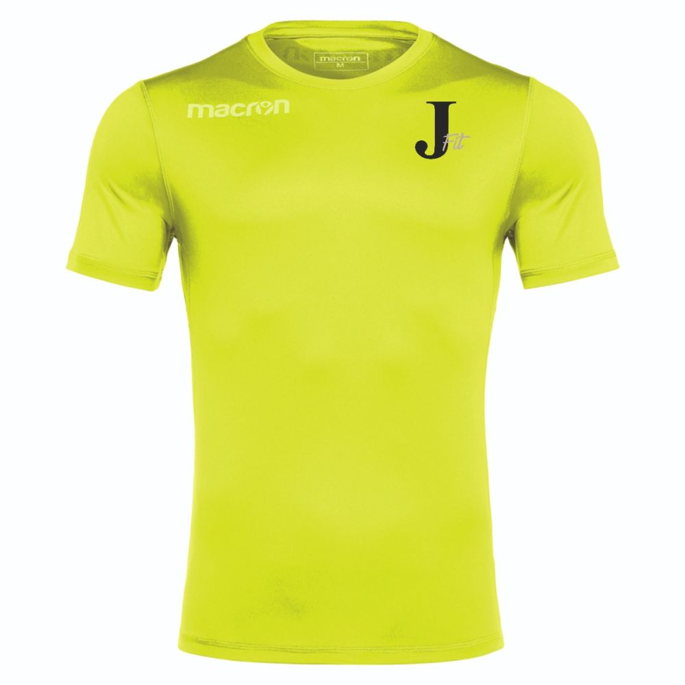 Macron T- shirt uomo fitness nyel | Immagine 1
