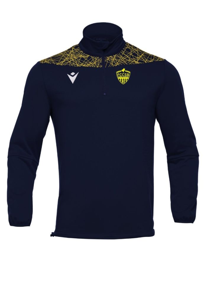 Macron Tagus 1/4 zip | Image 1
