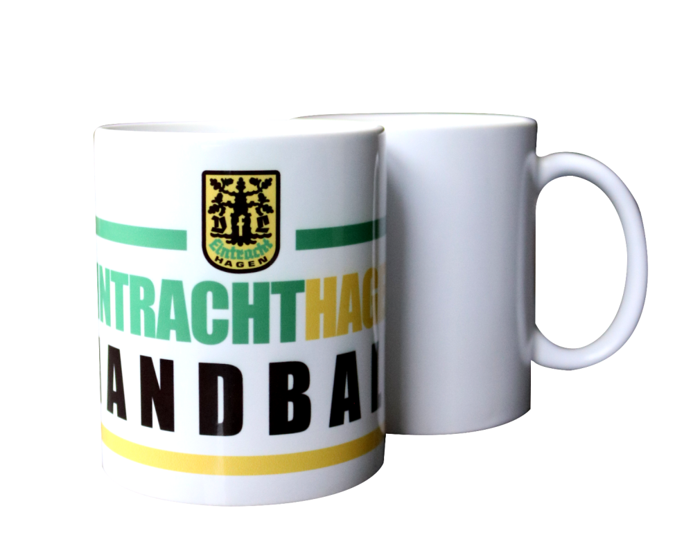 Macron Eintracht-tasse modell 2 | Bild 1