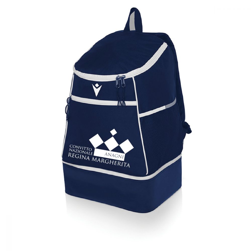 Macron Maxi path zaino navy | Immagine 1