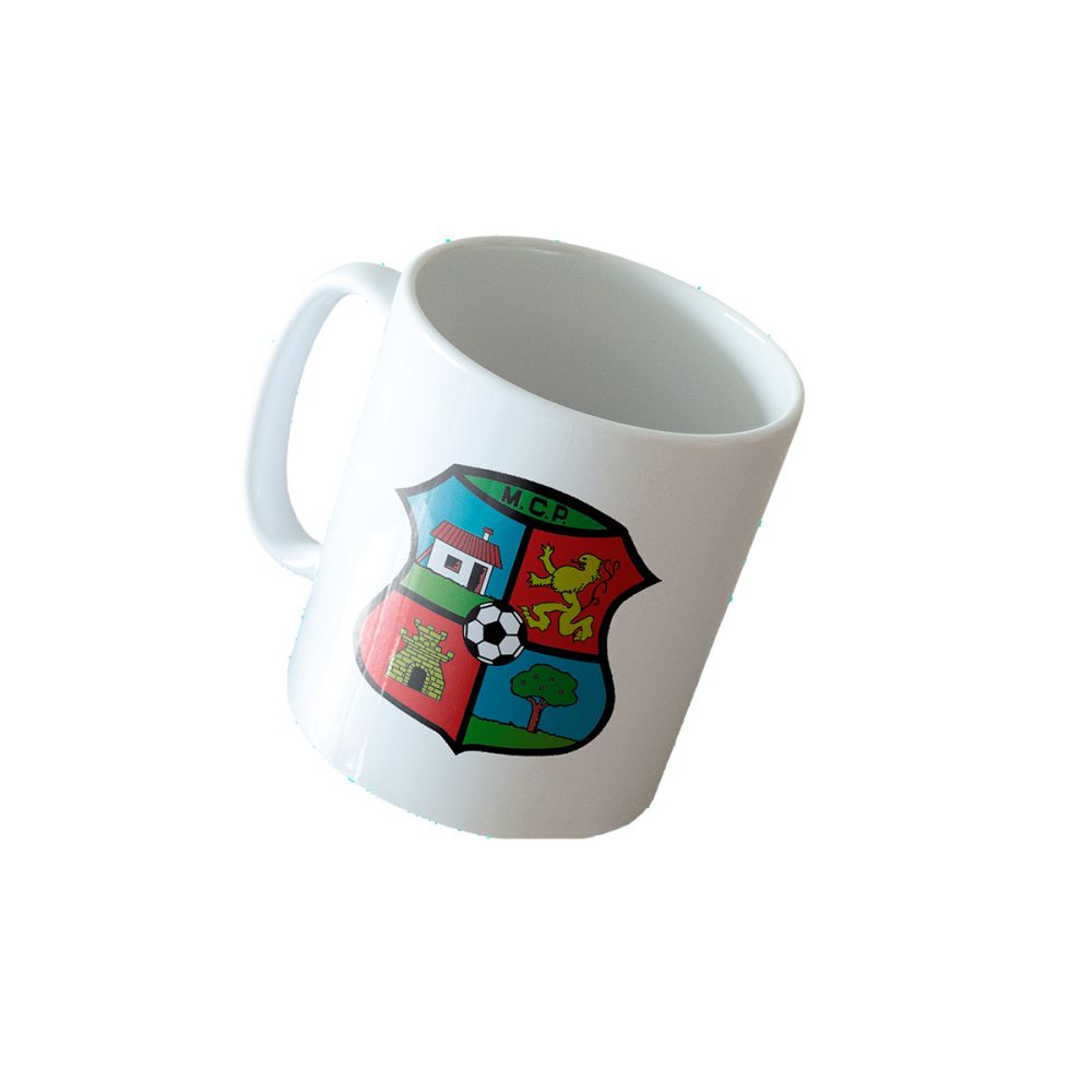 Macron Taza cp moralo | Imagen 1