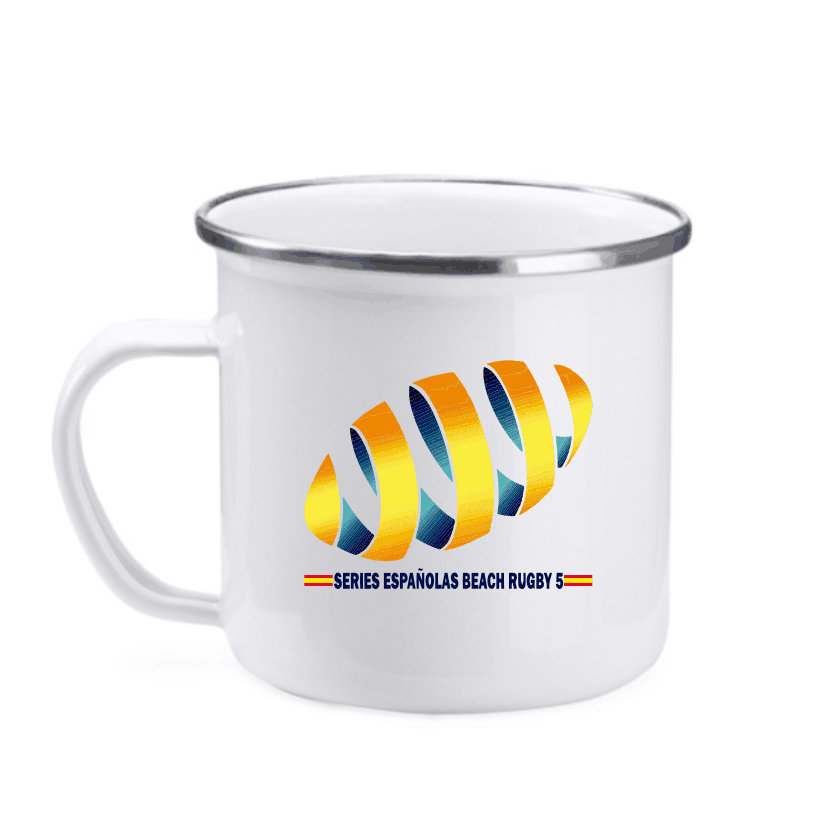 Macron Taza camping series | Imagen 1