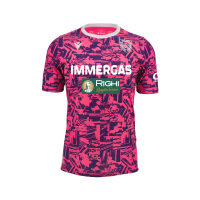 Macron Regg m23/24 third shirt sr spons | Immagine 1