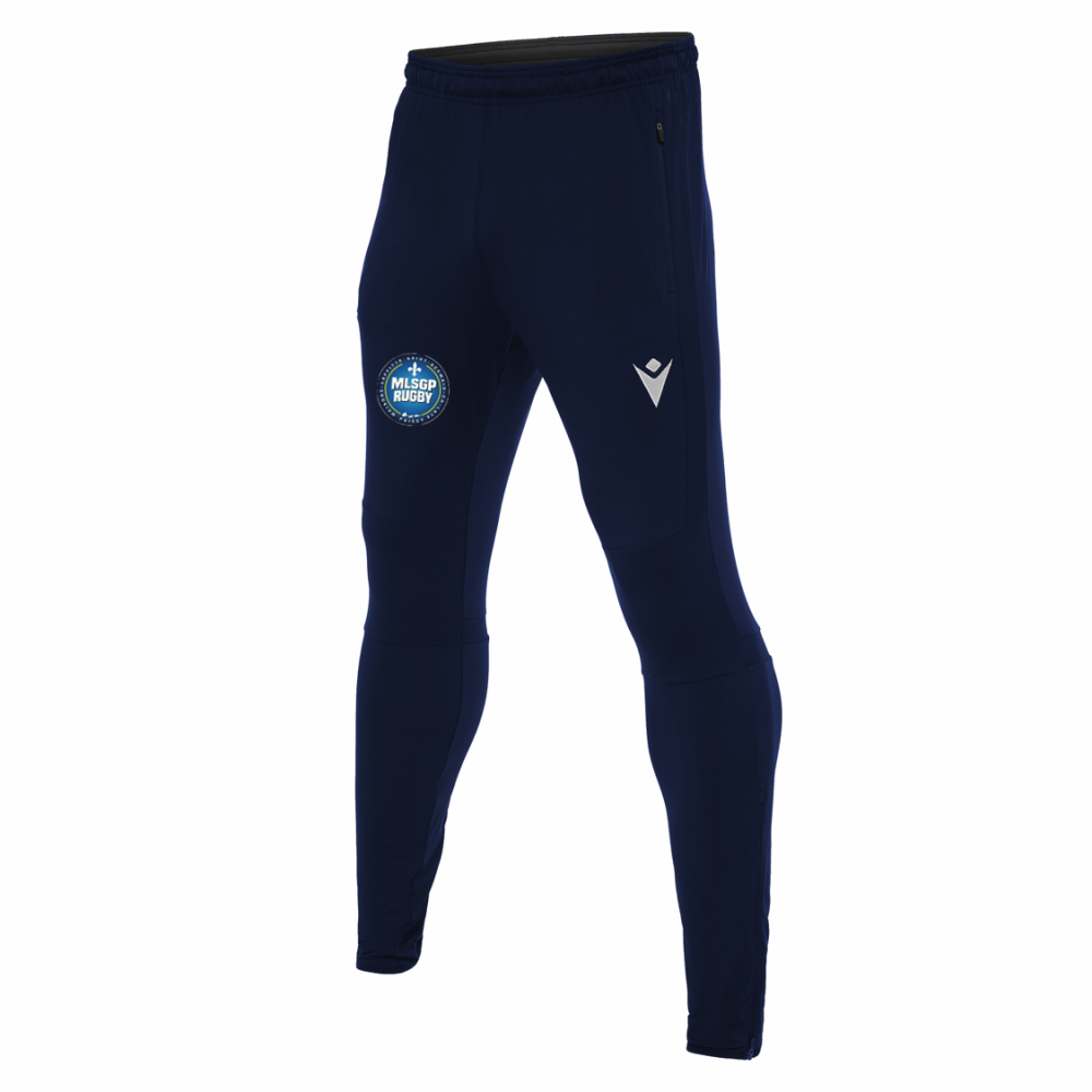 Macron Pantalon thames hero marine | Image 1