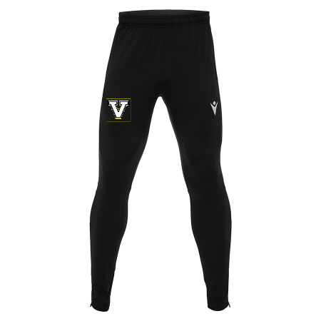Macron Pantalon thames hero noir | Image 1
