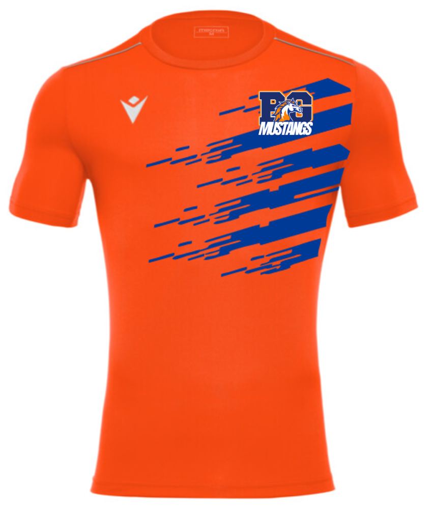 Macron Shirt rigel hero ora jr | Image 1