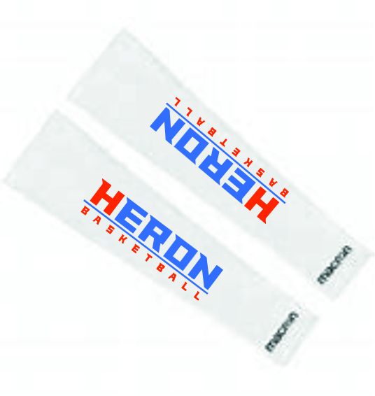 Macron Manicotti white heron | Immagine 1