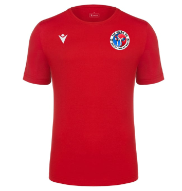 Macron Boost eco t-shirt | Image 1