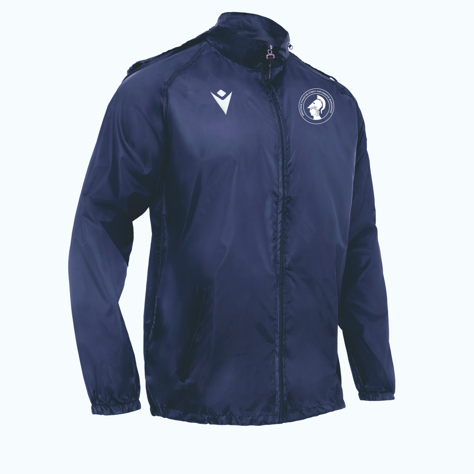 Macron Atlantic hero windbreaker | Image 1