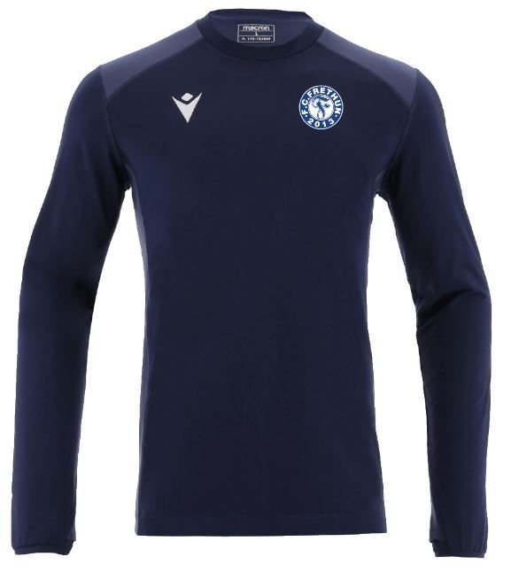 Macron Tobol top nav | Image 1
