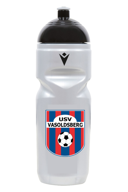 Macron Water bottle 800ml | Bild 1