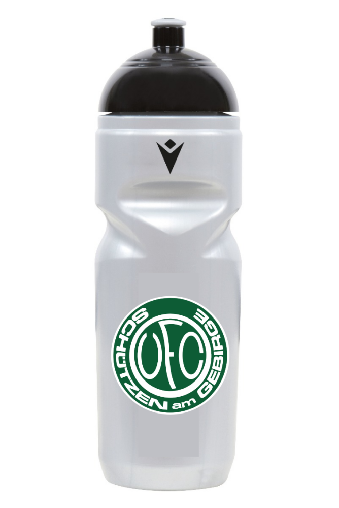 Macron Trinkflasche 800ml | Bild 1