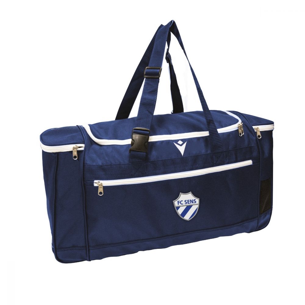 Macron Trip gym bag large nav | Image 1