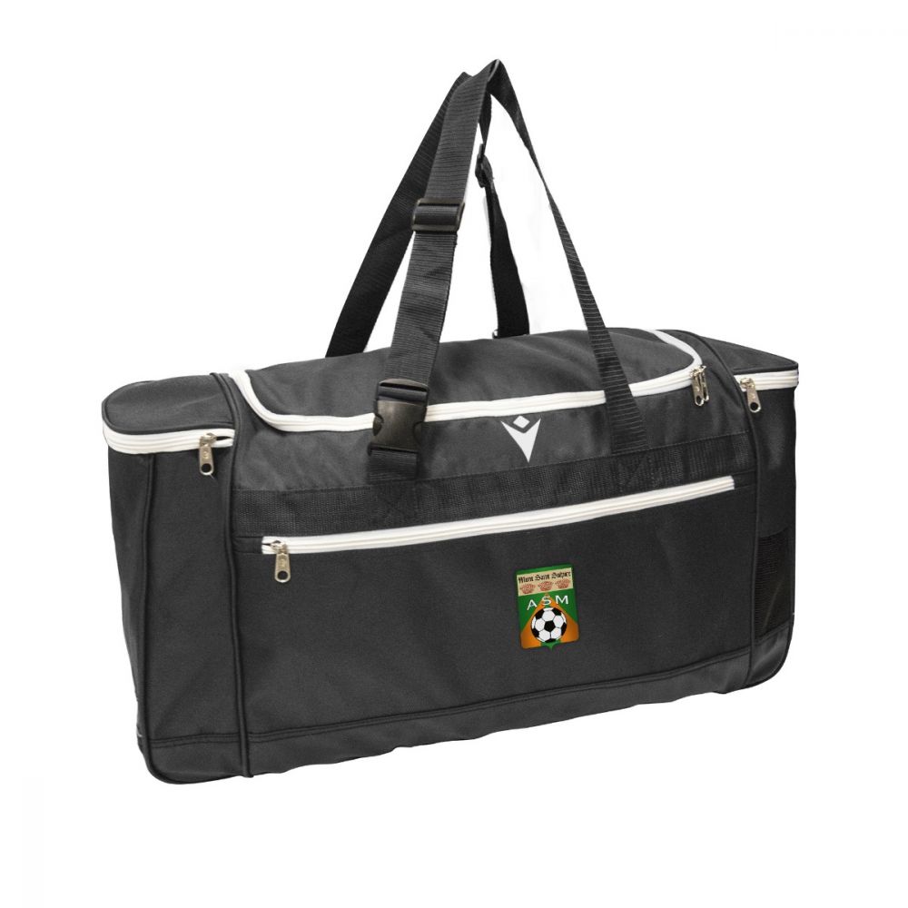 Macron Trip gym bag large ner | Image 1