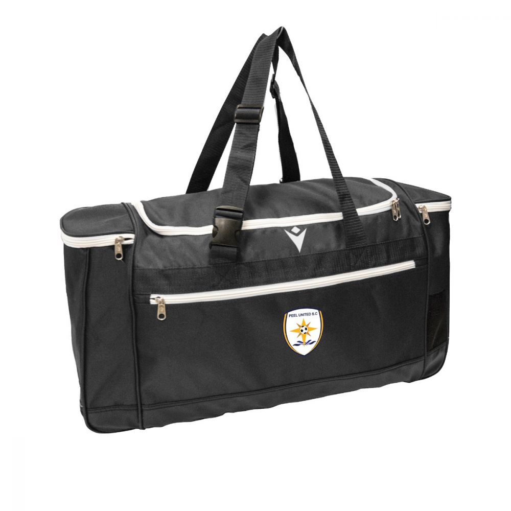 Macron Trip hold all black | Image 1