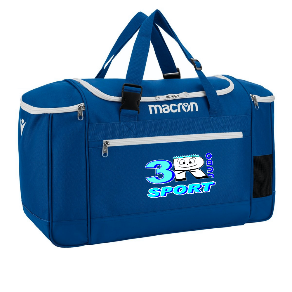 Macron Trip gym bag large roy | Immagine 1