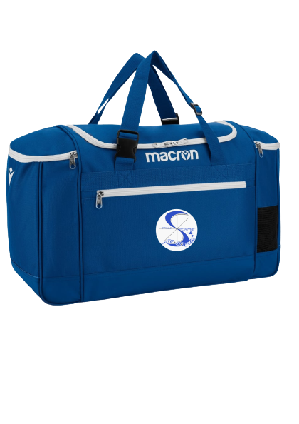 Macron Sac trip royal l avec logo brodé | Image 1