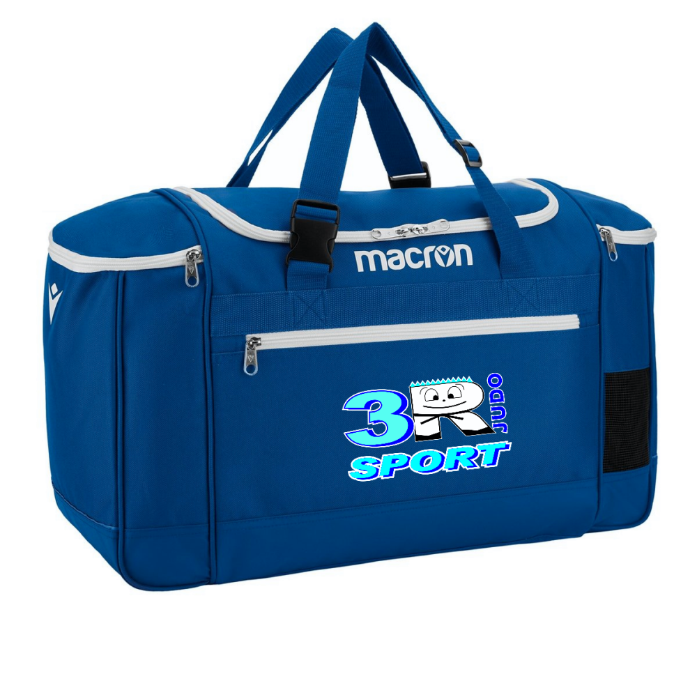 Macron Trip gym bag medium roy | Immagine 1