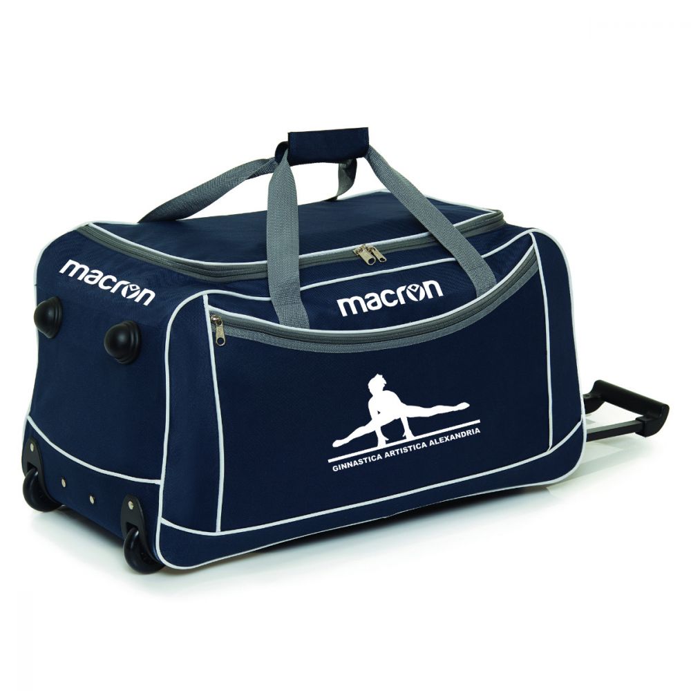 Macron Trolley | Immagine 1