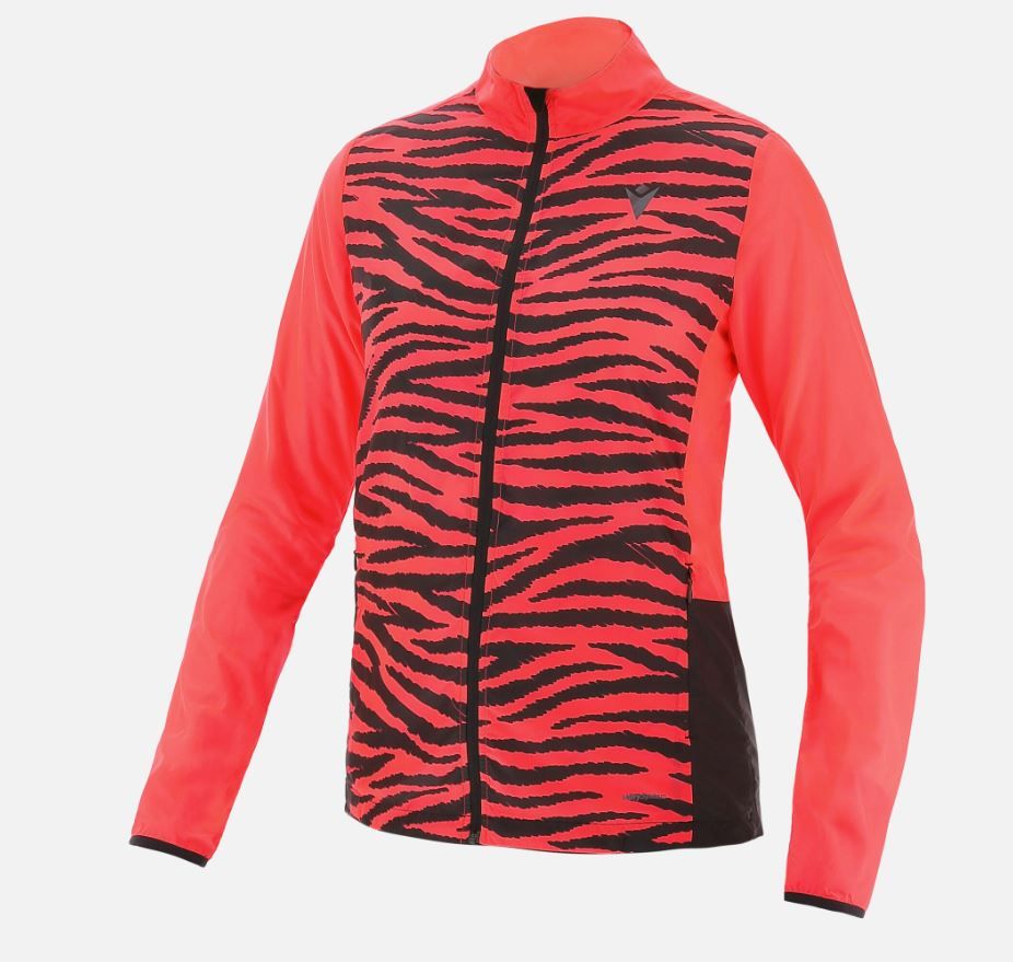 Macron Run kona scb trudy w-breaker jkt | Immagine 1